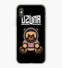 Ozuna Se Preparo Trap Reggaeton Latino iPhone Case