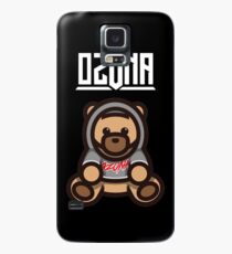 Ozuna Se Preparo Trap Reggaeton Latino Case/Skin for Samsung Galaxy