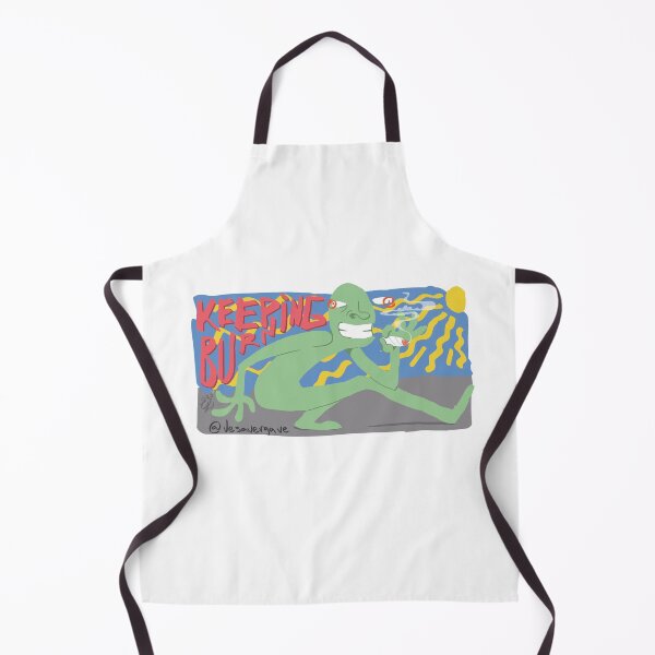 Item preview, keeping burning designed and sold by Vesaverga.