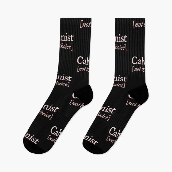 Item preview, Calvinist (not by choice) v.2 designed and sold by x1brett.