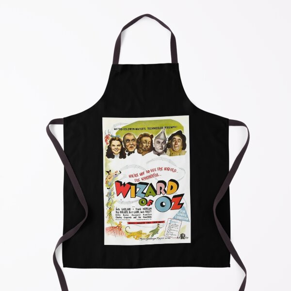 Item preview, The Wizard of Oz designed and sold by RiggsStyle.