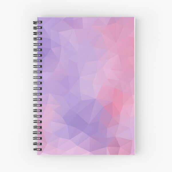 Item preview, "Berries smoothie" triangles design  designed and sold by nessikk.