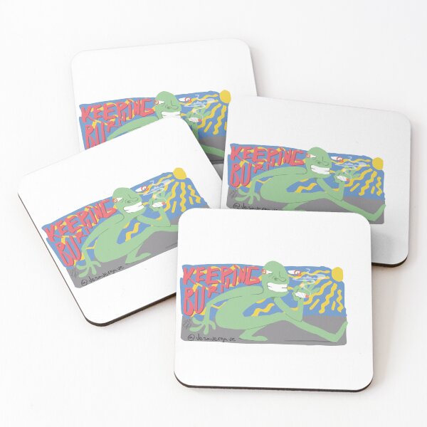Item preview, keeping burning designed and sold by Vesaverga.