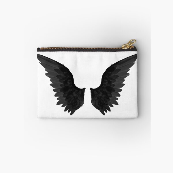 Item preview, Black wings II designed and sold by Isch.