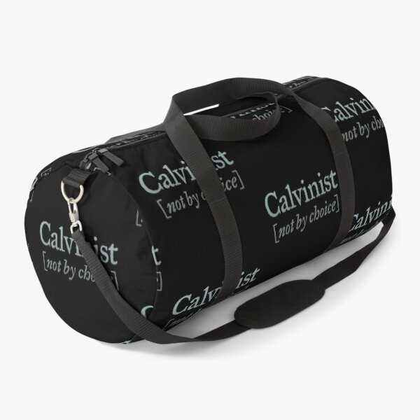 Item preview, Calvinist (not by choice) v.3 designed and sold by x1brett.