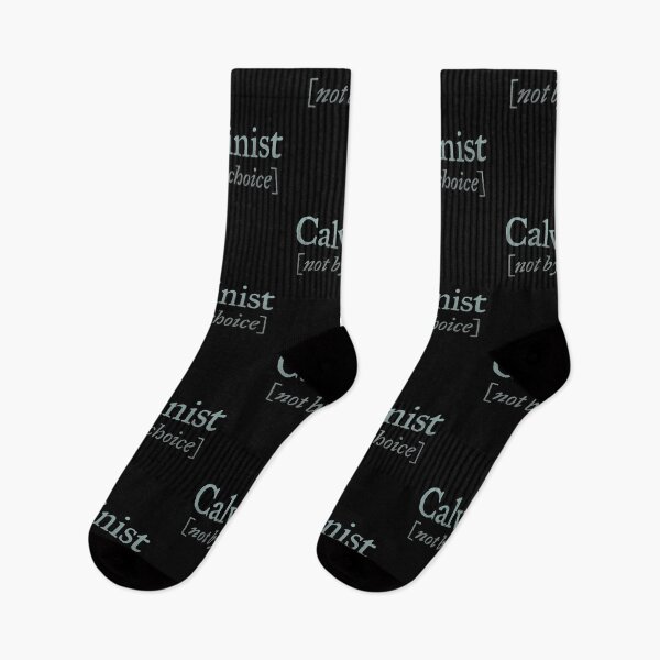 Item preview, Calvinist (not by choice) v.3 designed and sold by x1brett.