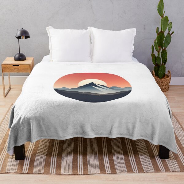 Item preview, Mountain Icon designed and sold by wannapong.