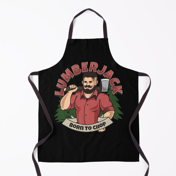 Item preview, Lumberjack designed and sold by Khihi.