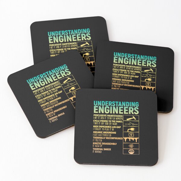 Item preview, Understanding Engineers Design designed and sold by Promise7Land.