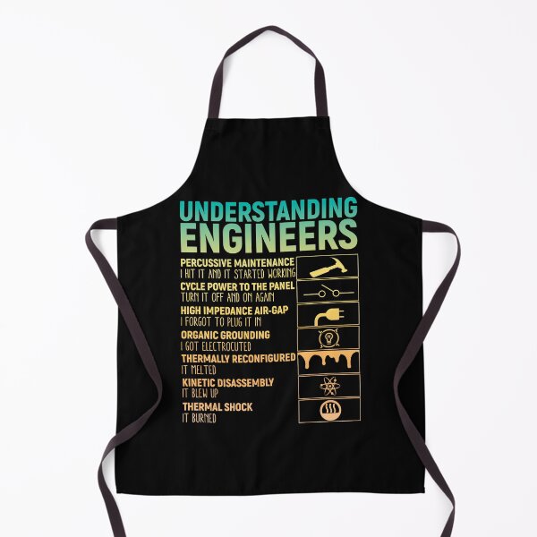 Item preview, Understanding Engineers Design designed and sold by Promise7Land.