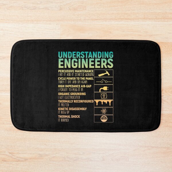 Item preview, Understanding Engineers Design designed and sold by Promise7Land.