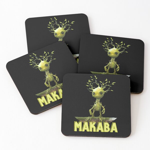 Item preview, Makaba designed and sold by StellaKia.