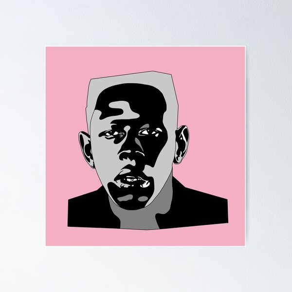 Igor by Tyler the Creator Album Posters – thepostercorner