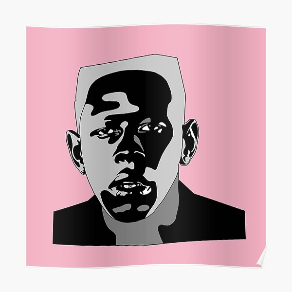 IGOR x Tyler The Creator Poster – Posters Plug