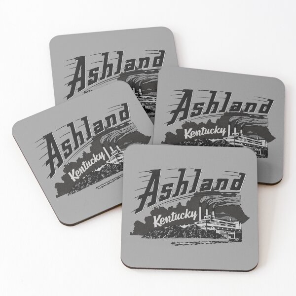 Item preview, Vintage Ashland Kentucky Coal Tourism designed and sold by Kujo Dangerous Vintage.