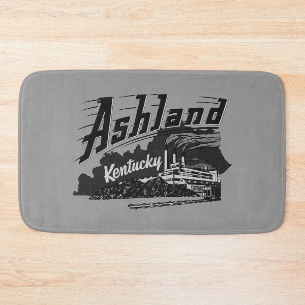 Item preview, Vintage Ashland Kentucky Coal Tourism designed and sold by Kujo Dangerous Vintage.