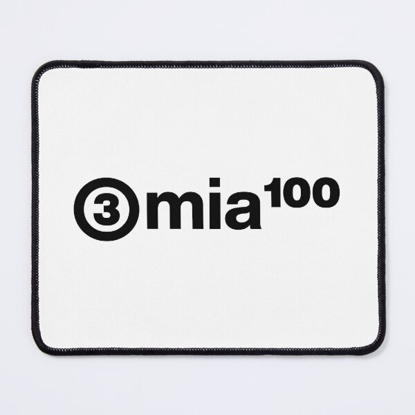 Item preview, Tricity (3mia100) Funky Logotype designed and sold by Funky Studio.