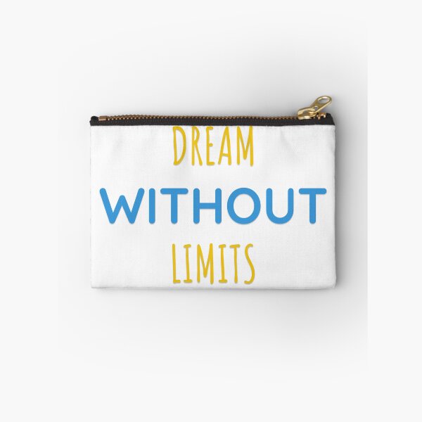 Item preview, Dream Without Limits  designed and sold by Prints Shoppe.
