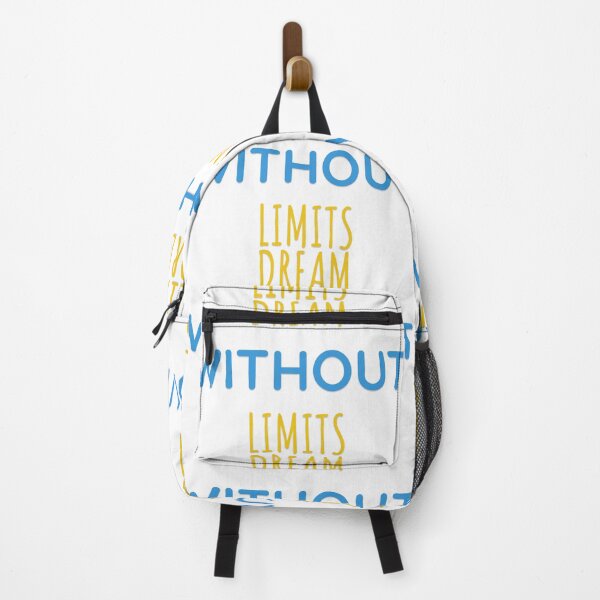 Item preview, Dream Without Limits designed and sold by Prints Shoppe.