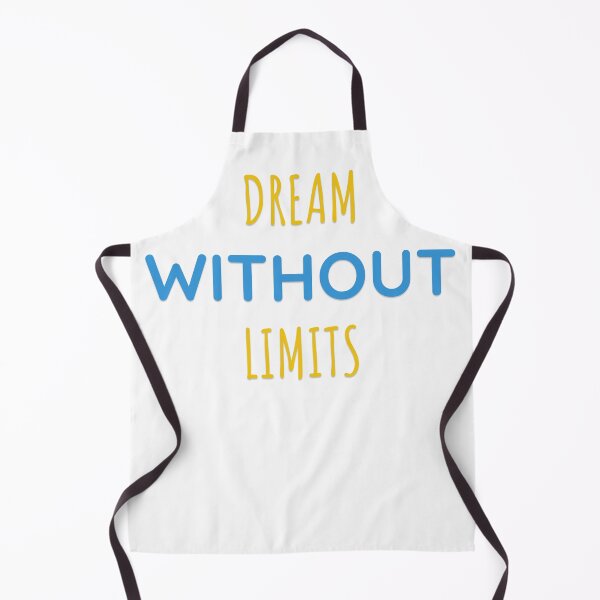 Item preview, Dream Without Limits designed and sold by Prints Shoppe.