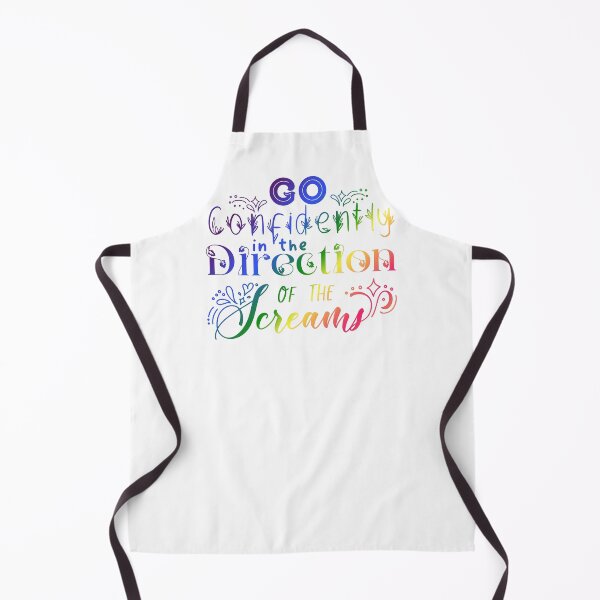 Item preview, Go Confidently designed and sold by EphemeraFibers.