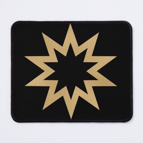 Item preview, Golden Star designed and sold by BloomCatB.