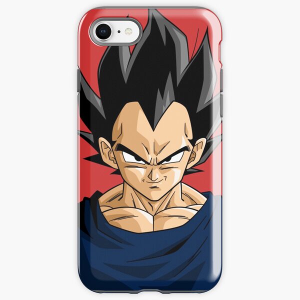 Vegeta iPhone cases & covers | Redbubble