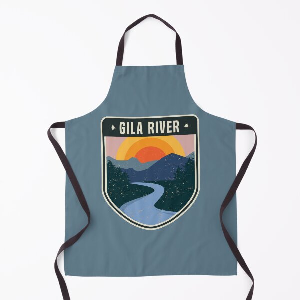 Item preview, Gila River designed and sold by studio838.