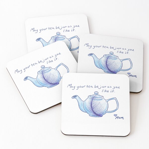 Item preview, Teapot designed and sold by Shellie Bruner.
