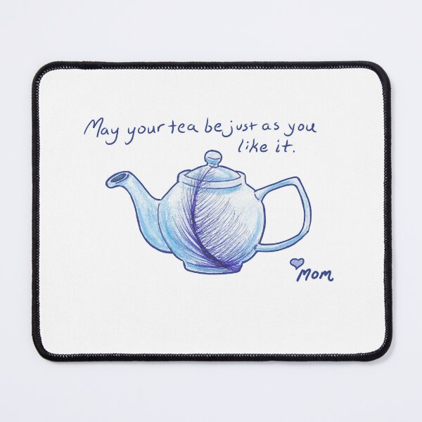 Item preview, Teapot designed and sold by Shellie Bruner.