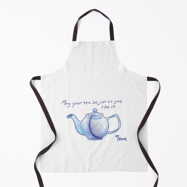 Item preview, Teapot designed and sold by Shellie Bruner.