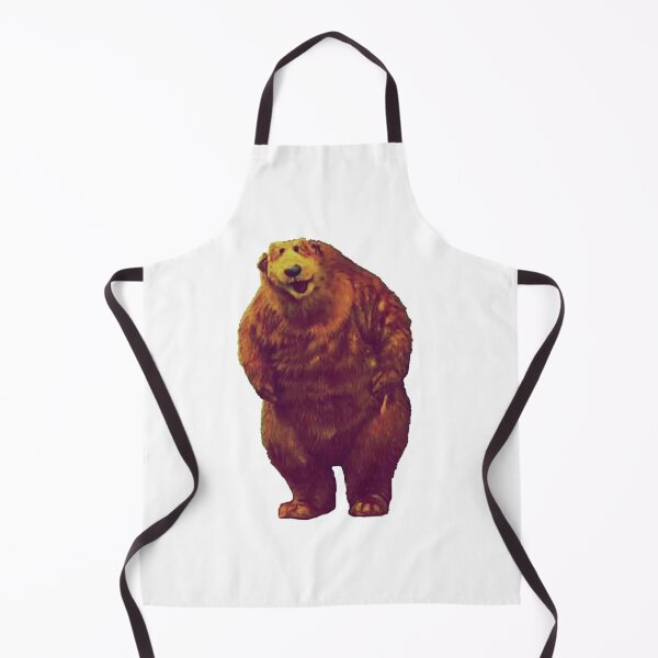 Item preview, Bear In The Big Blue House designed and sold by trin-gerpolonia.
