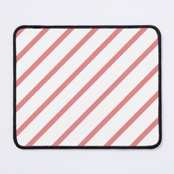 Item preview, Pink-Rose Stripes designed and sold by BloomCatB.