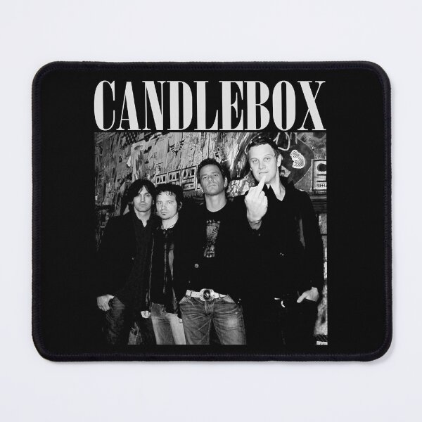 Item preview, Candlebox designed and sold by BegayAron.