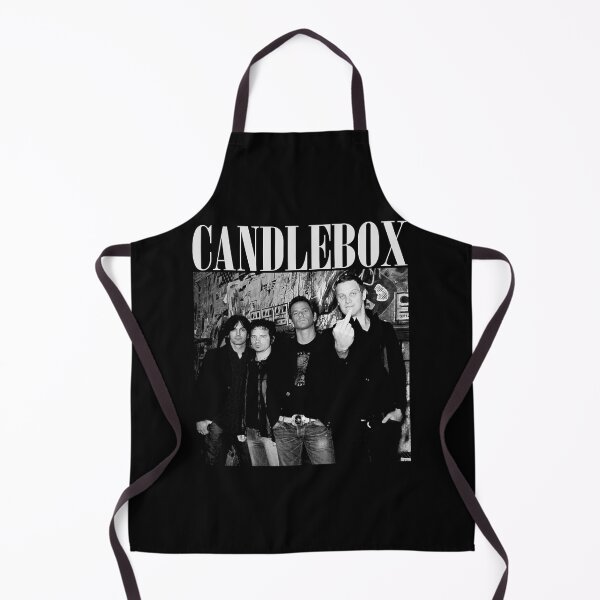 Item preview, Candlebox designed and sold by BegayAron.