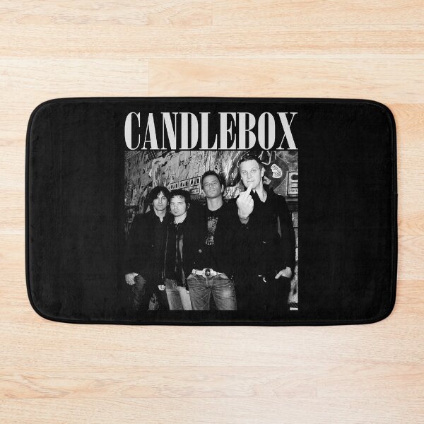 Item preview, Candlebox  designed and sold by BegayAron.