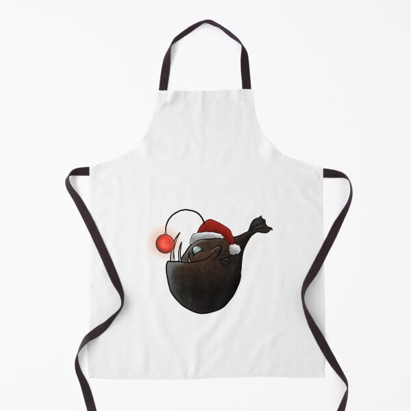 Item preview, Christmas frogfish designed and sold by Schweinmithut.