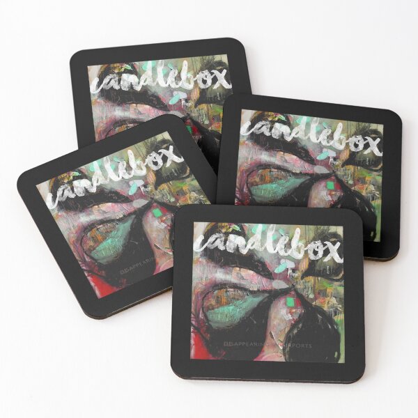 Item preview, Candlebox designed and sold by BegayAron.