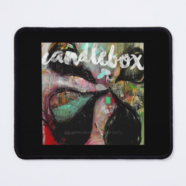 Item preview, Candlebox designed and sold by BegayAron.