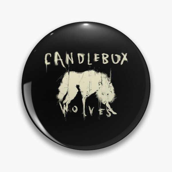 Item preview, Candlebox designed and sold by BegayAron.