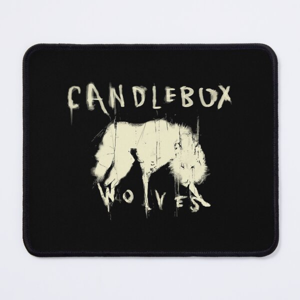 Item preview, Candlebox designed and sold by BegayAron.