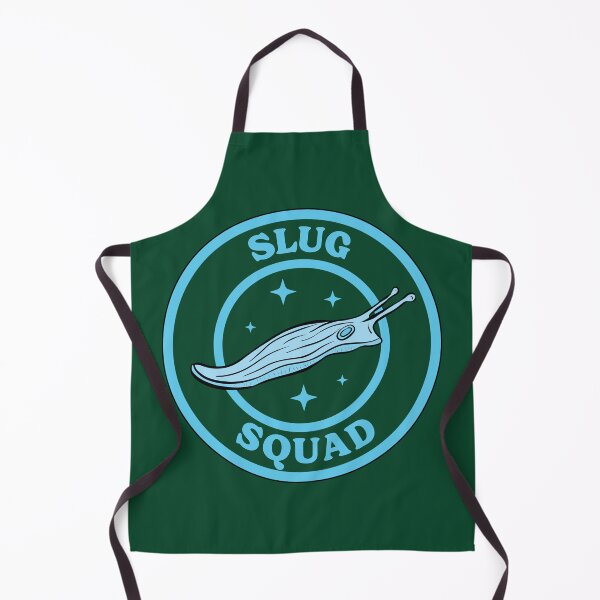 Item preview, Slug Squad, Slimy Slugs designed and sold by kcaandwu.