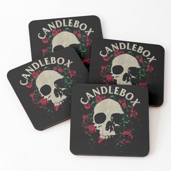 Item preview, Candlebox designed and sold by BegayAron.