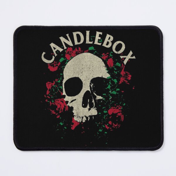 Item preview, Candlebox designed and sold by BegayAron.