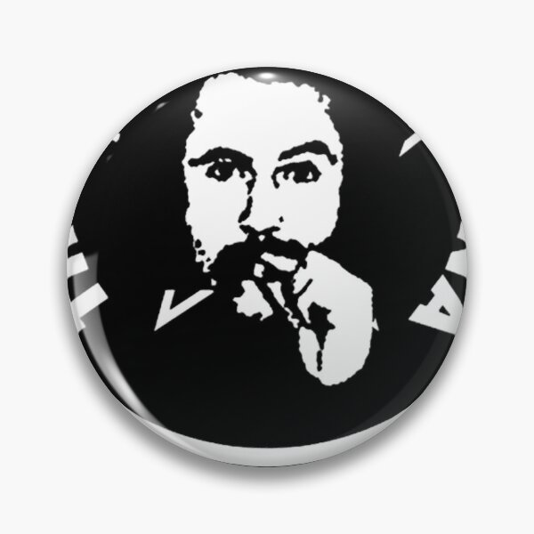 Item preview, The Rebels of Tijuana rock band French  designed and sold by AbelardoHand.