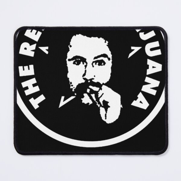 Item preview, The Rebels of Tijuana rock band French designed and sold by AbelardoHand.