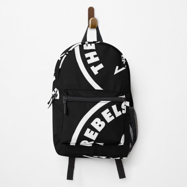 Item preview, The Rebels of Tijuana rock band French designed and sold by AbelardoHand.