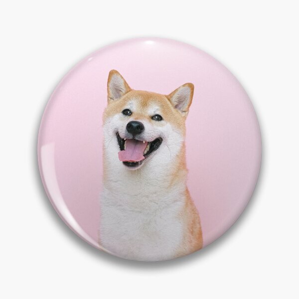 Item preview, dog smiles Akita Inu designed and sold by Staylbender.
