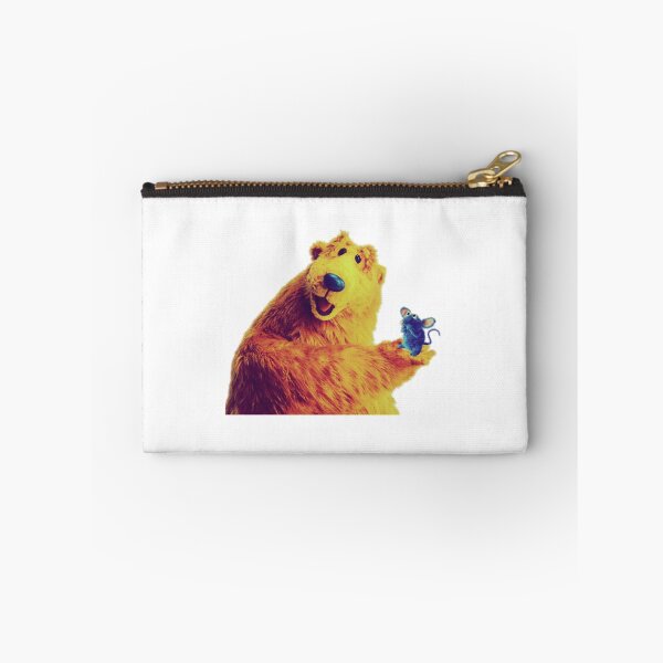 Item preview, Bear In The Big Blue House designed and sold by trin-gerpolonia.