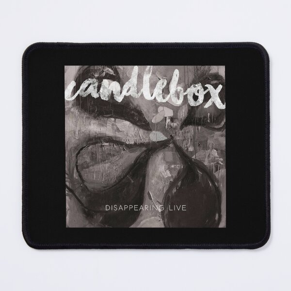 Item preview, Candlebox disappearing in live designed and sold by BegayAron.